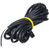 Speedhut 3-3/8" Dual Voltage and Fuel Level Gauge (Copy)