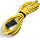 Speedhut 4.5" Tachometer - 10k rpm, with Shift Light