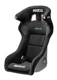Sparco Circuit/Circuit II QRT Fixed-Back Racing Seat