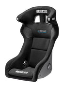 Sparco Circuit/Circuit II QRT Fixed-Back Racing Seat