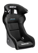 Sparco Circuit/Circuit II QRT Fixed-Back Racing Seat product image 4