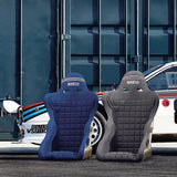 Sparco Martini Legend Kevlar Motorsport Racing Seat