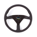 MADTRACE® GEN 2 RACING STEERING WHEEL SYSTEM STEERING WHEEL OPTIONS
