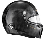 Competition Motorsport Stilo ST5 FN ZERO 8860-2018 ABP Carbon Fiber Helmet