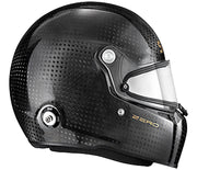 Competition Motorsport Stilo ST5 FN ZERO 8860-2018 ABP Carbon Fiber Helmet