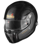 Competition Motorsport Stilo ST5 FN ZERO 8860-2018 ABP Carbon Fiber Helmet