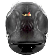 Competition Motorsport Stilo ST5 FN ZERO 8860-2018 ABP Carbon Fiber Helmet