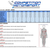 Competition Motorsport Alpinestars Stella GP PRO Comp V2 Women's Driver FIA Racing Suit