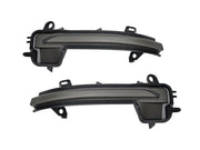 AutoTecknic Smoked Dynamic Sequential LED Turn Signal - G29 Z4