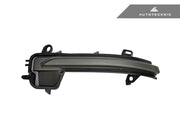AutoTecknic Smoked Dynamic Sequential LED Turn Signal - G29 Z4