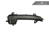 AutoTecknic Smoked Dynamic Sequential LED Turn Signal - F39 X2