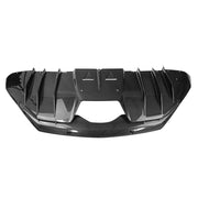 Fabspeed Original-Style Carbon Rear Diffuser for Lamborghini Aventador S LP740, product view 6