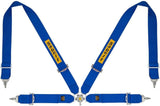 Sabelt Steel Saloon 4-Point Racing Harness