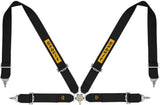 Sabelt Steel Saloon 4-Point Racing Harness