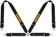 Sabelt Steel Saloon 4-Point Racing Harness