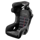 Sabelt GT-635 Carbon Fiber Racing Seat for Ferrari Challenge, FIA 8862-2009