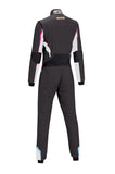Sabelt Hero Superlight Women's TS-10 Driver Race Suit, FIA 8856-2018