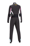 Sabelt Hero Superlight Women's TS-10 Driver Race Suit, FIA 8856-2018