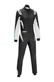 Sabelt Hero Superlight Women's TS-10 Driver Race Suit, FIA 8856-2018