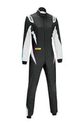Sabelt Hero Superlight Women's TS-10 Driver Race Suit, FIA 8856-2018