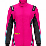 Sabelt Hero Superlight Women's TS-10 Driver Race Suit, FIA 8856-2018
