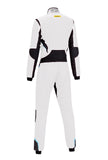 Sabelt Hero Superlight Women's TS-10 Driver Race Suit, FIA 8856-2018