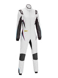 Sabelt Hero Superlight Women's TS-10 Driver Race Suit, FIA 8856-2018