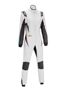 Sabelt Hero Superlight Women's TS-10 Driver Race Suit, FIA 8856-2018