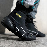 Sabelt HYPER TB-12 Racing Shoesss, FIA 8856-2018