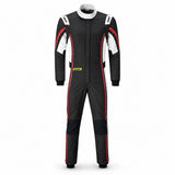 Competition Motorsport Sabelt Hero Superlight TS-10 Driver FIA Racing Suit