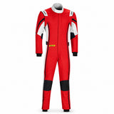 Competition Motorsport Sabelt Hero Superlight TS-10 Driver FIA Racing Suit