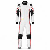 Competition Motorsport Sabelt Hero Superlight TS-10 Driver FIA Racing Suit