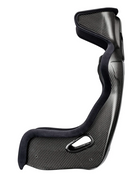 Sabelt X-Pad Racing Seat Carbon Fiber