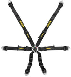 Schroth Flexi 2x2 Six-Point Racing Harness
