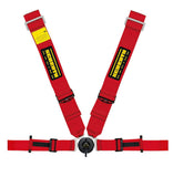Schroth Profi II ASM 4-Point Harness