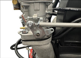 Type 1 Center-Twist Linkage Kit for Dual Carbs
