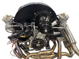Type 1 Center-Twist Linkage Kit for Dual Carbs