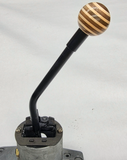 Rennshift Thread to Crush Sleeve Knob Adapter