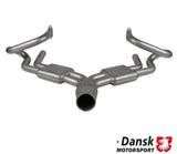 Exhaust System Sport Sebring Style 356