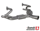 Exhaust System Sport Sebring Style 356