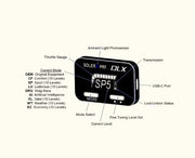 Soler DLX Bluetooth Pedal Controller for Porsche, product view 2