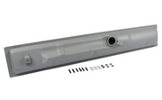 Second view of the JP Dansk 1.7/1.8L muffler for Porsche 914