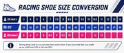 Competition Motorsport Sparco Martini Racing Top Shoes