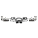 Fabspeed Porsche 997 GT3 / GT3 RS Race Exhaust System (2006-2009)