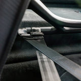 SilverRocket Seamless Carbon Roll Cage for Porsche 991/992 GT3/GT3 RS