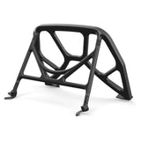 SilverRocket Seamless Carbon Roll Cage for Porsche 991/992 GT3/GT3 RS