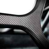 SilverRocket Seamless Carbon Roll Cage for Porsche 991/992 GT3/GT3 RS