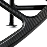 SilverRocket Seamless Carbon Roll Cage for Porsche 991/992 GT3/GT3 RS