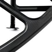 SilverRocket Seamless Carbon Roll Cage for Porsche 991/992 GT3/GT3 RS