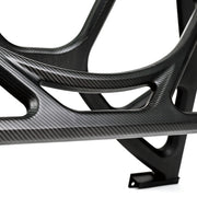 SilverRocket Seamless Carbon Roll Cage for Porsche 991/992 GT3/GT3 RS